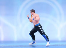 Load image into Gallery viewer, 1:24 Painted Figure Model Miniature Resin Diorama Sand Muscle Man Sport
