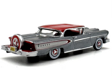 Load image into Gallery viewer, 1:87 1958 Edsel Citation Classic Vintage Coupe Model Diecast Metal Car New
