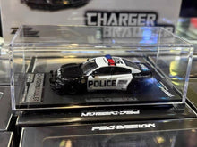 Load image into Gallery viewer, PSC 1:64 Black LSPD Charger Brawler Police Sports Model Diecast Metal Car New Collection
