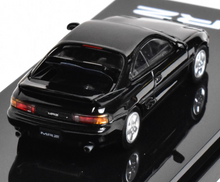 Load image into Gallery viewer, Hobby Japan 1:64 JDM Black MR2 GT-S SW20 Sports Model Diecast Metal Car New Collection
