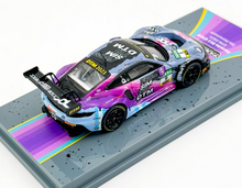 Load image into Gallery viewer, Tarmac 1:64 911 GT3 R 2023 DTM #9 Tim Sports Model Diecast Metal Car New Collection
