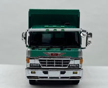 Load image into Gallery viewer, DBGT 1:64 Green HINO Super Dolphin Dump Truck Model Diecast Metal Car New Collection
