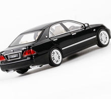 Load image into Gallery viewer, JKM 1:64 JDM 2007 Crown 12 VII Sedan Sports Model Metal Diecast Car New
