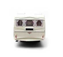 Load image into Gallery viewer, 1:76 Carlight Continental Caravan RV Motorhome Model Diecast Metal Car Box New Collection
