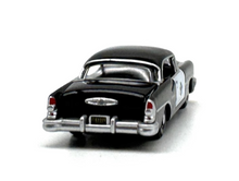 Load image into Gallery viewer, 1:87 1955 Century Patrol Police Classic Sedan Model Diecast Metal Car New
