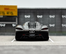 Load image into Gallery viewer, CM 1:64 Grey Jesko Absolut Racing Sports Model Diecast Metal Car New Collection
