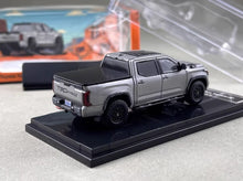 Load image into Gallery viewer, GCD 1:64 Silver Tundra MK3 XK70 Pickup Sports Model Diecast Metal Car New Collection
