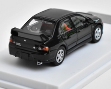 Load image into Gallery viewer, LMLF 1:64 JDM Lancer EVO 9 IX Racing Sports Model Diecast Metal Car New
