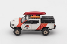 Load image into Gallery viewer, GCD 1:64 Tacoma MK3 TRD Pro Pickup Truck Model Metal Diecast Car New Collection

