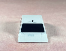 Load image into Gallery viewer, MT 1:64 White Ponda BUG World Lowest Model Diecast Metal Car New
