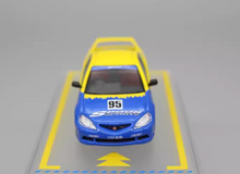 Load image into Gallery viewer, XF 1:64 Spoon Integra DC5 Type R Racing Sports Diecast Model Metal Car New Collection
