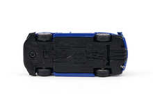 Load image into Gallery viewer, Poprace 1:64 Blue JDM RX-7 FD RE Amemiya Sports Model Diecast Metal Car New Collection
