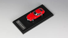 Load image into Gallery viewer, LCD 1:64 Red Toyota 2000GT Racing Sports Classic Model Toy Diecast Metal Car BN
