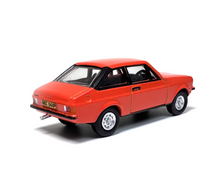Load image into Gallery viewer, 1:76 Red Mk2 Coupe Sports Classic Vintage Model Diecast Metal Car New Collection
