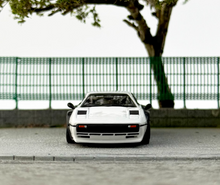 Load image into Gallery viewer, Inno 1:64 White 308 GTB LBWK Coupe Racing Sports Model Diecast Metal Car New Collection

