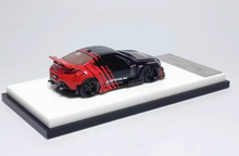 Load image into Gallery viewer, Scalemini 1:64 GR86 Advan Rocket Bunny Sport Model Diecast Resin Car New

