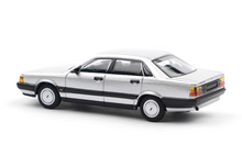 Load image into Gallery viewer, XCARTOYS 1:64 Silver Classic Vintage Audi 100 Sedan Model Toy Metal Car NIP

