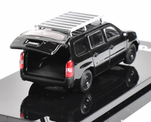 Load image into Gallery viewer, HobbyJapan 1:64 Black TOYOTA Probox Mini Van Sport Model Diecast Metal Car New Collection
