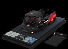Load image into Gallery viewer, TM 1:64 VW T1 Pickup Truck Camper Widebody Sports Model Diecast Metal Car New
