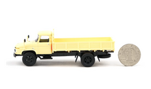Load image into Gallery viewer, XCARTOYS 1:64 Yellow FAW CA141 Delivery Truck Model Diecast Metal Car New
