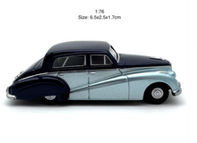 Load image into Gallery viewer, 1:76 Armstrong Classic Vintage Sedan Model Diecast Metal Car New Collection
