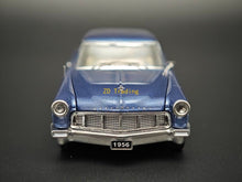 Load image into Gallery viewer, GFCC 1:64 Blue 1956 Continental Mark II Classic Model Diecast Metal Car New Collection

