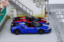Load image into Gallery viewer, Scalemini 1:64 SF90 Spider Super Racing Sports Model Diecast Resin Car New
