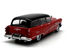 Load image into Gallery viewer, OXFORD 1:87 Red Century Matador Wagon Classic Sports Model Diecast Metal Car New Collection
