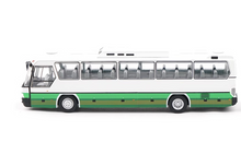 Load image into Gallery viewer, XCARTOYS 1:64 BFC6120 Green Luxury Tourism Bus Model Toy Diecast Metal Car BN
