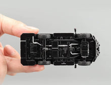 Load image into Gallery viewer, MVA 1:64 Black Bearcat AFV Armored Vehicle Figure Model Diecast Metal Car New Collection
