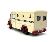 Load image into Gallery viewer, 1:76 Commer Scotch Carrier Van Truck Model Diecast Metal Car New Collection
