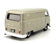Load image into Gallery viewer, 1:76 VW T1 Delivery Mini Van Camper Classic Model Diecast Metal Car New Collection
