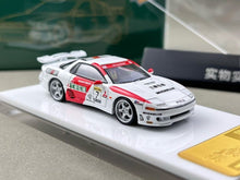 Load image into Gallery viewer, Bliss 1:64 White 3000GT Coupe Sports Model Diecast Metal Car New Collection
