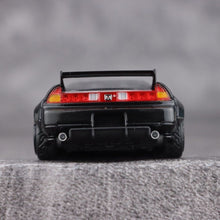 Load image into Gallery viewer, MT 1:64 JDM Black NSX Mk1 NA1 Type R Sports Model Diecast Metal Car New Collection
