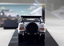 Load image into Gallery viewer, Shadow 1:64 White LM002 V12 LSUV Pickup Truck Model Diecast Metal Car New Collection
