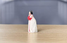 Load image into Gallery viewer, 1:64 Painted Figure Model Miniature Resin Diorama Sand Tang Costume Maid Girl
