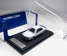 Load image into Gallery viewer, SW 1:64 White E24 635 CSI coupe Classic Sports Model Diecast Metal Car New
