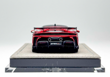 Load image into Gallery viewer, HH 1:64 Vernasca Red SF90 XX Stradale Sports Model Diecast Resin Car BN
