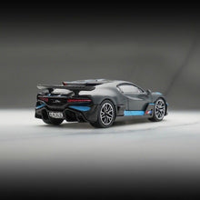 Load image into Gallery viewer, MINIGT 1:64 Grey Divo Racing Sports Model Toy Metal Car 474
