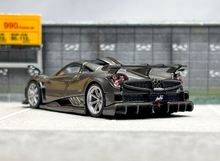 Load image into Gallery viewer, LCD 1:64 Gray Imola Super Racing Sports Model Diecast Metal Car New Collection
