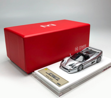 Load image into Gallery viewer, DMH 1:64 Silver F50 Aperta Convertible Sport Model Diecast Resin Car New
