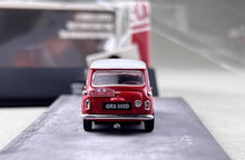 Load image into Gallery viewer, GCD 1:64 Red Mini #2 Morris Cooper S Rallye Sports Model Diecast Metal Car New Collection
