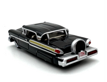 Load image into Gallery viewer, OXFORD 1:87 Mercury Coupe Classic Sports Model Diecast Metal Car New
