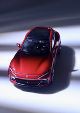 Load image into Gallery viewer, Bburago 1:64 Red FUV Purosangue Sports Model Diecast Metal Car New Collection
