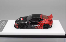 Load image into Gallery viewer, Scalemini 1:64 GR86 Advan Rocket Bunny Sport Model Diecast Resin Car New
