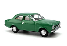 Load image into Gallery viewer, 1:76 Modena Green MK1 Coupe Classic Sports Model Diecast Metal Car New Collection
