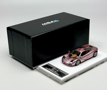 Load image into Gallery viewer, MY64 1:64 Pink 1992 F1 MF1 Racing Sports Model Diecast Resin Car New Collection
