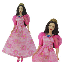 Load image into Gallery viewer, Barbie Doll Clothing 11.5&quot; Girl Wear Fashion Outfits 1/6 Top Skirt Pants Jeans Bag
