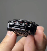 Load image into Gallery viewer, MM 1:64 Black Mk5 S197 Mustang Widebody Sport Model Diecast Metal Car New Collection
