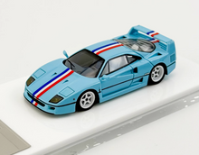 Load image into Gallery viewer, MY64 1:64 F40 Super Racing Sports Model Diecast Resin Car New Collection
